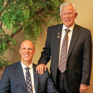 WEALTH EMPOWERS WITH DR. G & KEVIN