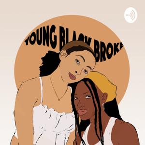 Young Black and Broke