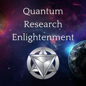 Quantum Research Enlightenment by J.J. Ballay