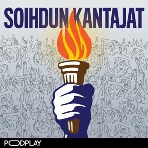 Soihdunkantajat