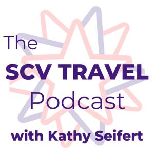 The SCV Travel Podcast