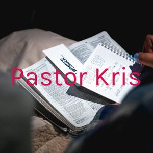 Pastor Kris