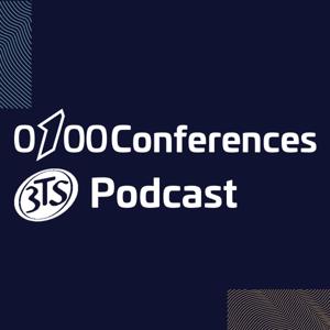 0100 Conferences 3TS Podcast