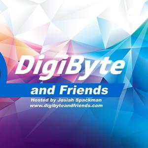 DigiByte and Friends