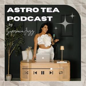 Astro Tea