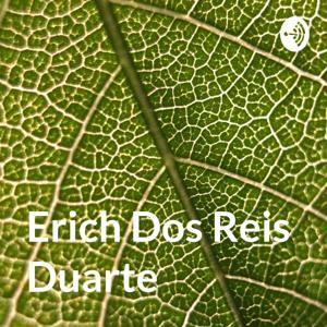 Erich Dos Reis Duarte - AGRO