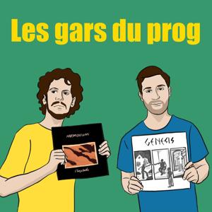 Les Gars du Prog