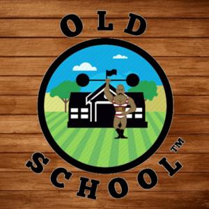 Old School™ with Patrick Rooney