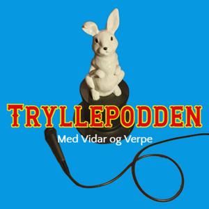 Tryllepodden