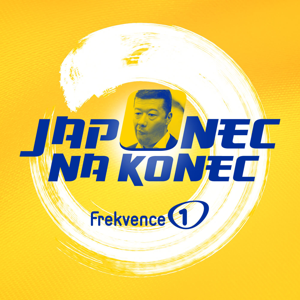 Japonec na konec