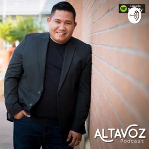 AltaVoz / Josue Delgado