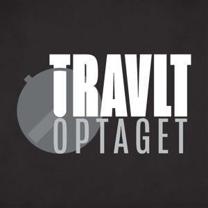 Travlt Optaget