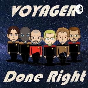 Voyager: Done Right