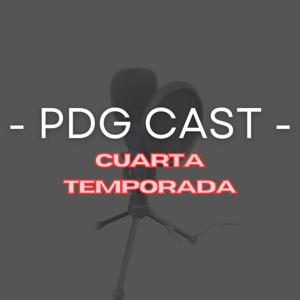 PdG Cast