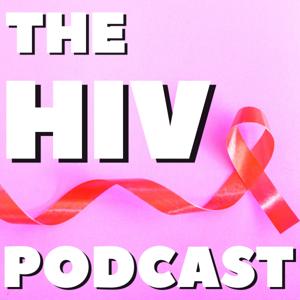 The HIV Podcast by TVPS