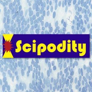 Scipodity