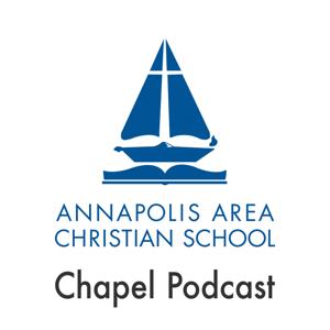 AACS Upper School Chapel