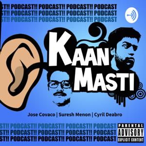 KaanMasti