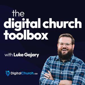 Digital Church Toolbox