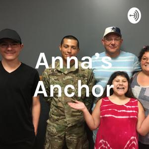 Anna’s Anchor