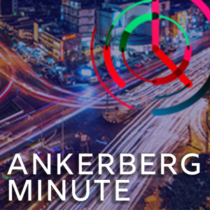 Ankerberg Minute by The John Ankerberg Show