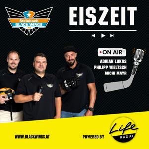 Eiszeit! Der Black Wings Podcast von Life Radio by Life Radio