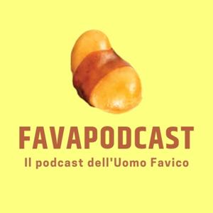 FavaPodcast: MezzeOpinioni