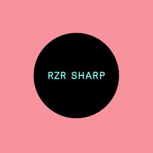 RZR Sharp Podcast