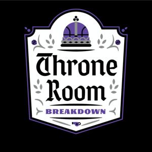 Throne Room Breakdown: A show about the Sacramento Kings