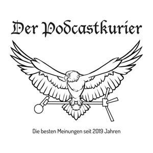 Der Podcastkurier