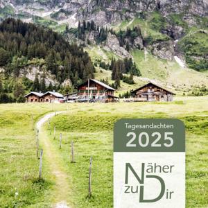 Näher zu Dir
