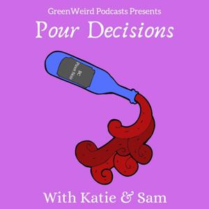 Pour Decisions: a BC Winecast