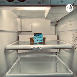 Don't Touch My Applesauce