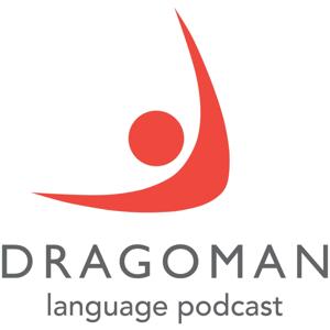 Dragoman Transcreation