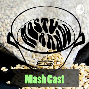 Mash Cast - O Podcast do Canal Mosturando!