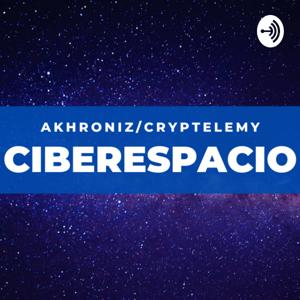 El ciberespacio