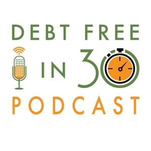 Debt Free in 30 by Doug Hoyes