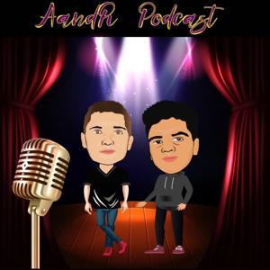 A and R podcast