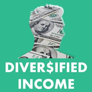 Diversified Income Experiment | Passive Income