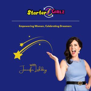 Starter Girlz Podcast