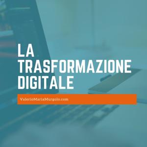 Digital Trasformation