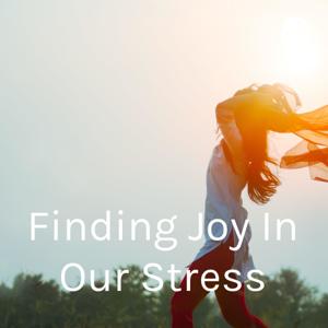 Finding Joy In Our Stress