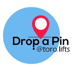 Drop a Pin