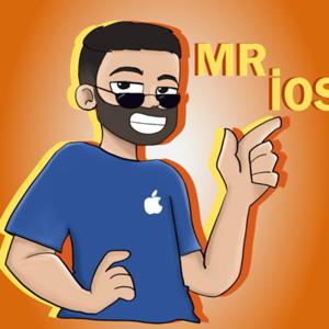 Mr.iOS