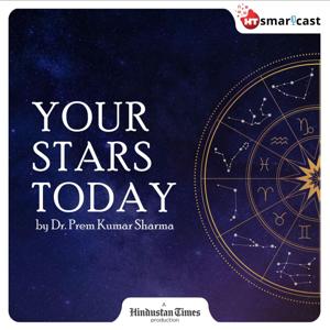 Your Stars Today by Dr. Prem Kumar Sharma