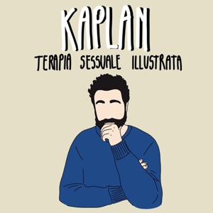 KAPLAN - Terapia Sessuale Illustrata