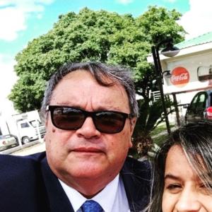 Pr João Paim