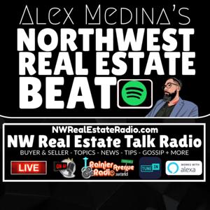 Alex Medina's Northwest Real Estate Beat