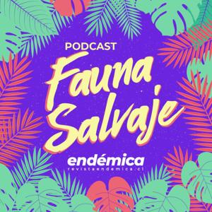Fauna Salvaje