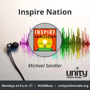 Inspire Nation on Unity